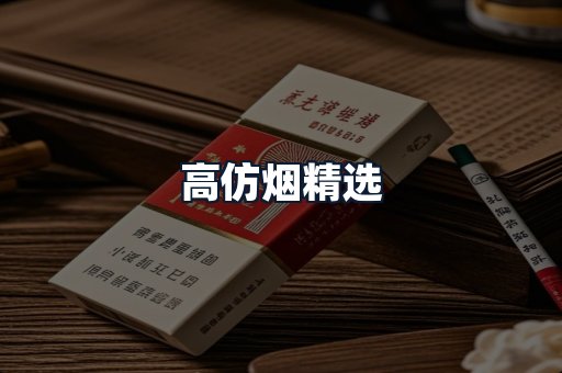 高仿烟精选